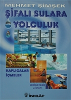 ifal Sulara Yolculuk Kaplcalar, meler nklap Kitabevi