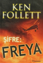 ifre: Freya nklap Kitabevi