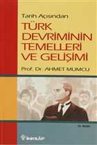 Tarih Asndan Trk Devriminin Temelleri ve Geliimi nklap Kitabevi