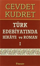 Trk Edebiyatnda Hikaye ve Roman 1 nklap Kitabevi