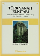 Trk Sanat El Kitab slam ncesi Sanat, Mimari, Hat, Kuma, ini, Keramik, Minyatr nklap Kitabevi