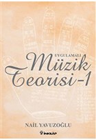 Uygulamal Mzik Teorisi - 1 nklap Kitabevi