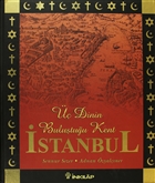  Dinin Bakenti stanbul nklap Kitabevi