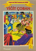 Yiit oban nklap Kitabevi - Genlik Kitaplar