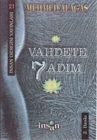 Vahdete 7 Adm nsan Dergisi Yaynlar