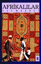 Afrikallar nsan Yaynlar