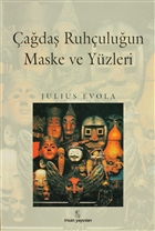 ada Ruhuluun Maske ve Yzleri nsan Yaynlar