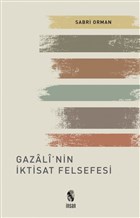 Gazali`nin ktisat Felsefesi nsan Yaynlar