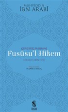 Gnmz nsanna Fususu`l-Hikem nsan Yaynlar