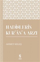 Hadislerin Kur`an`a Arz nsan Yaynlar