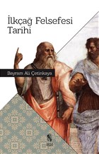 lka Felsefesi Tarihi nsan Yaynlar