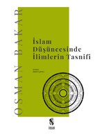 slam Dncesinde limlerin Tasnifi nsan Yaynlar
