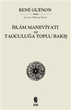slam Maneviyat ve Taoculua Toplu Bak nsan Yaynlar