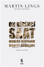 Onbirinci Saat nsan Yaynlar