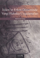 slam`n Erken Dneminde Vergi Hukuku Uygulamalar sam Yaynlar