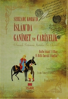 slam`da Ganimet ve Cariyelik sar - stanbul Aratrma ve Eitim Vakf Yaynlar