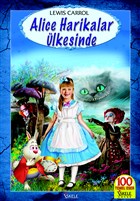 Alice Harikalar lkesinde skele Yaynclk