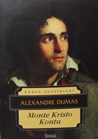 Monte Kristo Kontu skele Yaynclk