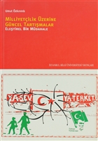 Milliyetilik zerine Gncel Tartmalar stanbul Bilgi niversitesi Yaynlar