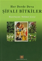 Her Derde Deva ifal Bitkiler stanbul Tp Kitabevi