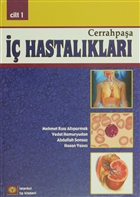 Cerrahpaa  Hastalklar (2 Cilt Takm) stanbul Tp Kitabevi