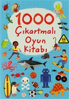 1000 kartmal Oyun Kitab  Bankas Kltr Yaynlar