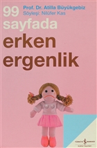 99 Sayfada Erken Ergenlik  Bankas Kltr Yaynlar