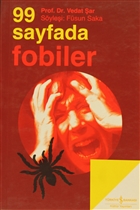 99 Sayfada Fobiler  Bankas Kltr Yaynlar
