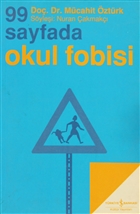 99 Sayfada Okul Fobisi  Bankas Kltr Yaynlar