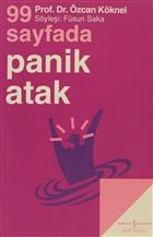 99 Sayfada Panik Atak  Bankas Kltr Yaynlar
