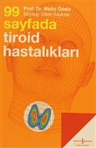 99 Sayfada Tiroid Hastalklar  Bankas Kltr Yaynlar