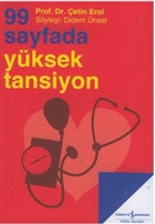 99 Sayfada Yksek Tansiyon  Bankas Kltr Yaynlar