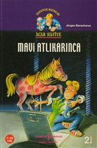 Mavi Atlkarnca  Bankas Kltr Yaynlar