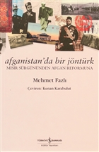 Afganistan`da Bir Jntrk  Bankas Kltr Yaynlar