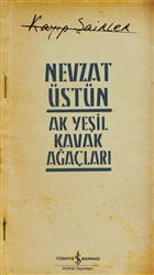 Ak Yeil Kavak Aalar  Bankas Kltr Yaynlar
