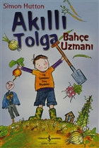 Akll Tolga - Bahe Uzman  Bankas Kltr Yaynlar