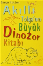 Akll Tolgann Byk Dinozor Kitab  Bankas Kltr Yaynlar