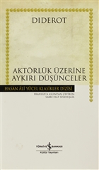 Aktrlk zerine Aykr Dnceler  Bankas Kltr Yaynlar