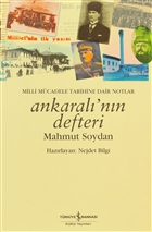 Ankaral`nn Defteri  Bankas Kltr Yaynlar