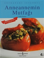 Anneannemin Mutfa  Bankas Kltr Yaynlar