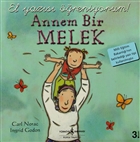 Annem Bir Melek - El Yazs reniyorum  Bankas Kltr Yaynlar