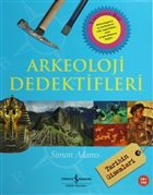 Arkeoloji Dedektifleri  Bankas Kltr Yaynlar