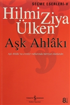Ak Ahlak -Seme Eserleri -5  Bankas Kltr Yaynlar