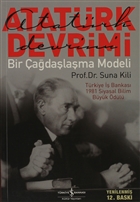 Atatrk Devrimi  Bankas Kltr Yaynlar