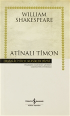 Atinal Timon  Bankas Kltr Yaynlar