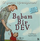 Babam Bir Dev  Bankas Kltr Yaynlar