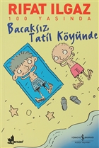 Bacaksz Tatil Kynde  Bankas Kltr Yaynlar