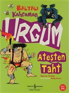 Baltal Kahraman Urgum Ateten Taht  Bankas Kltr Yaynlar