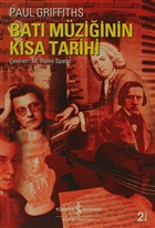 Bat Mziinin Ksa Tarihi  Bankas Kltr Yaynlar