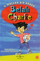 Belal Charlie - 4 Macera Bir Arada  Bankas Kltr Yaynlar